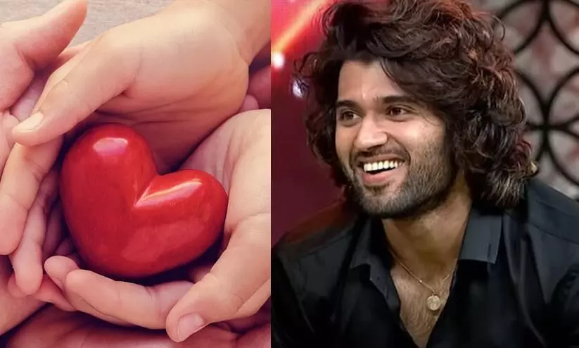Vijay Devarakonda revealed the crucial decision he took in his life