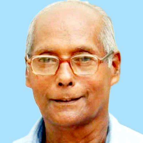 ചാ​ക്കോ