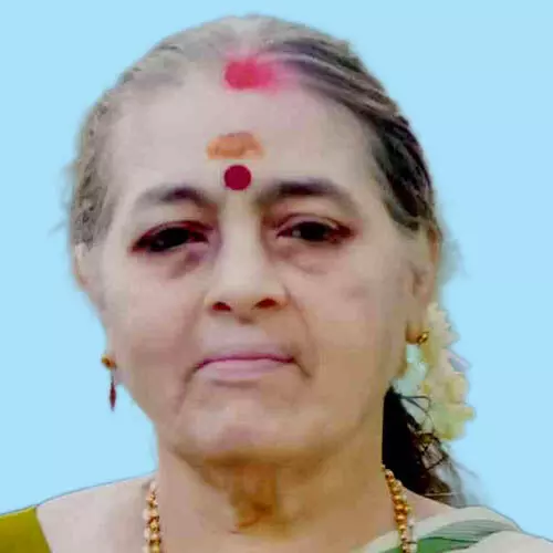 ഗീ​ത മാ​ര​സ്യാ​ർ