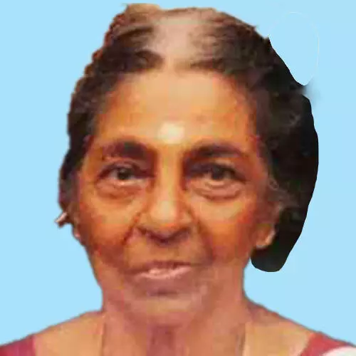 ത​ങ്ക​മ​ണി