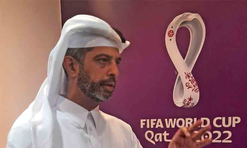 മലയാളികളേ, ഈ മേള നിങ്ങളുടേത് കൂടിയാണ് -ലോകകപ്പ് സി.ഇ.ഒ