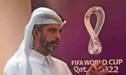 മലയാളികളേ, ഈ മേള നിങ്ങളുടേത് കൂടിയാണ് -ലോകകപ്പ് സി.ഇ.ഒ