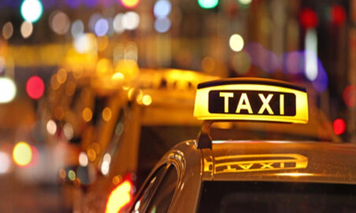 അനധികൃത ടാക്സി സര്‍വിസ്; റാസല്‍ഖൈമയില്‍ 1,813 കേസുകള്‍