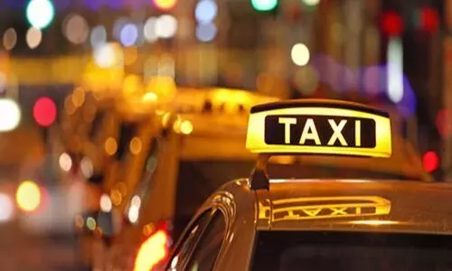 അനധികൃത ടാക്സി സര്‍വിസ്; റാസല്‍ഖൈമയില്‍ 1,813 കേസുകള്‍