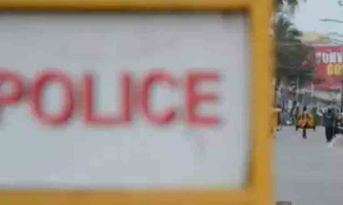 മതം മാറ്റാൻ​ ശ്രമിച്ച 15 പേർക്കെതിരെ കേസ്