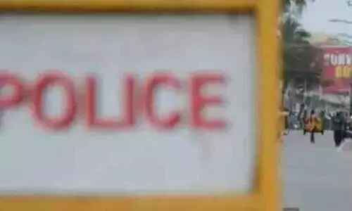 മതം മാറ്റാൻ​ ശ്രമിച്ച 15 പേർക്കെതിരെ കേസ്