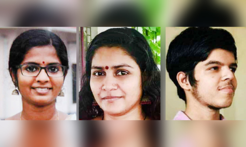 കടത്തനാട് മാധവിയമ്മ കവിത പുരസ്‌കാരം പ്രഖ്യാപിച്ചു