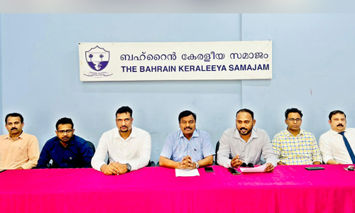 ബി.​കെ.​എ​സ് ബാ​ഡ്മി​ന്റ​ൺ ടൂ​ർ​ണ​മെ​ന്റ് ന​വം​ബ​ർ 29 മു​ത​ൽ