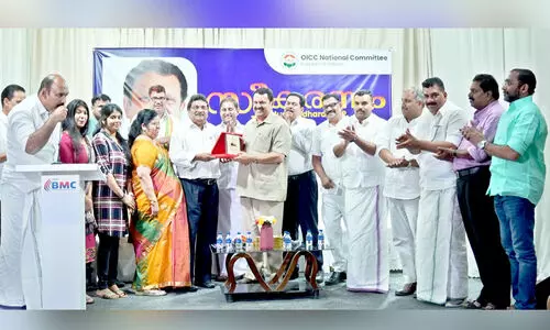 മാത്യൂസ് വാളക്കുഴിക്ക് യാത്രയയപ്പ് മാത്യൂസ് വാളക്കുഴിക്ക് യാത്രയയപ്പ്