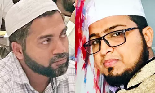 New leadership for Risala Study Circle City Zone