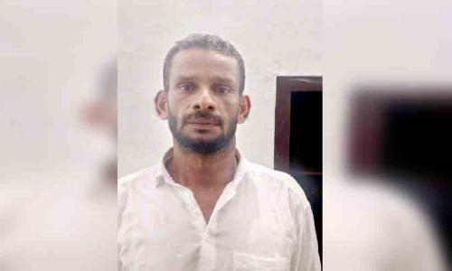 സിദ്ധൻ ചമഞ്ഞ് സാമ്പത്തിക തട്ടിപ്പ്: പാണ്ടിക്കാട് സ്വദേശി അറസ്റ്റിൽ