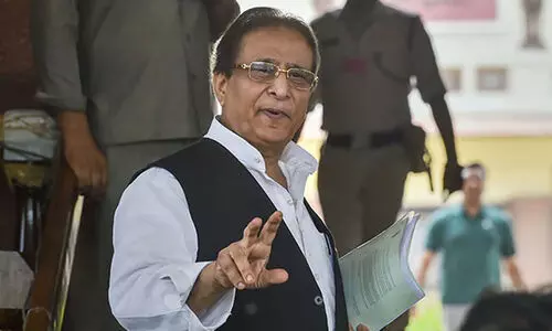 Azam Khan