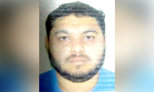 Umrah pilgrim from Tamil Nadu dies in car accident; Two injured