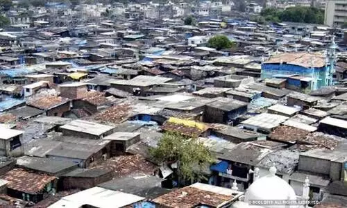 ധാരാവിയെ മാറ്റാൻ അദാനിയെത്തുമോ ?; ഏഷ്യയിലെ ഏറ്റവും വലിയ ചേരിയുടെ വികസനത്തിന് വഴിയൊരുങ്ങുന്നു ധാരാവിയെ മാറ്റാൻ അദാനിയെത്തുമോ ?; ഏഷ്യയിലെ ഏറ്റവും വലിയ ചേരിയുടെ വികസനത്തിന് വഴിയൊരുങ്ങുന്നു