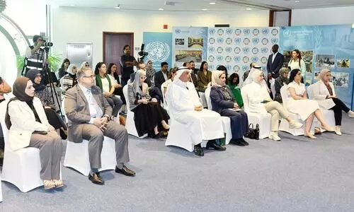 Kuwait on progress in preventive medical care – UN official