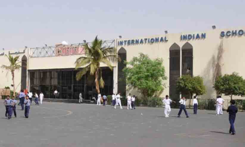 ജിദ്ദ ഇന്റർനാഷണൽ ഇന്ത്യൻ സ്‌കൂളിൽ വിദ്യാർത്ഥികൾക്ക് മാസ്ക് നിർബന്ധമാക്കി