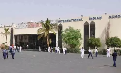 ജിദ്ദ ഇന്റർനാഷണൽ ഇന്ത്യൻ സ്‌കൂളിൽ വിദ്യാർത്ഥികൾക്ക് മാസ്ക് നിർബന്ധമാക്കി