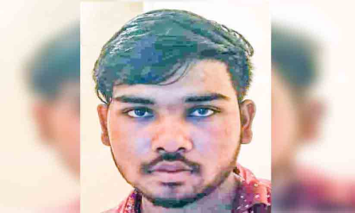 ലക്ഷങ്ങള്‍ വിലയുള്ള ഹെറോയിനുമായി അസം സ്വദേശി പിടിയില്‍