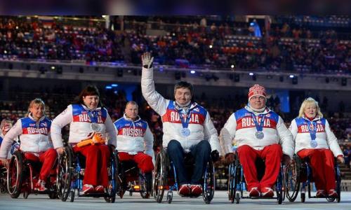 റഷ്യയെയും ബെലറൂസിനെയും പുറത്താക്കി രാജ്യാന്തര പാരാലിമ്പിക് കമ്മിറ്റി