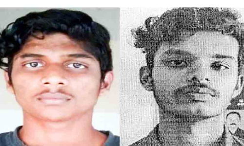 മൊബൈൽ കവർന്ന കേസ്: പ്രതികൾ പിടിയിൽ