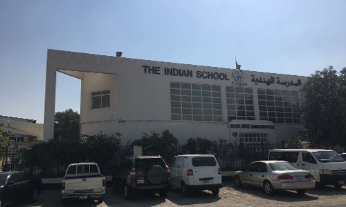 ഇ​ന്ത്യ​ൻ സ്‌​കൂ​ൾ: അ​നാ​വ​ശ്യ വി​വാ​ദ​ങ്ങ​ൾ  ഒ​ഴി​വാ​ക്ക​ണം -ഇ​ൻ​ഡ​ക്സ് പാ​ര​ന്റ്സ് ഫോ​റം