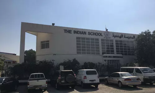 ഇന്ത്യൻ സ്കൂൾ: അനാവശ്യ വിവാദങ്ങൾ ഒഴിവാക്കണം -ഇൻഡക്സ് പാരന്റ്സ് ഫോറം ഇന്ത്യൻ സ്കൂൾ: അനാവശ്യ വിവാദങ്ങൾ ഒഴിവാക്കണം -ഇൻഡക്സ് പാരന്റ്സ് ഫോറം