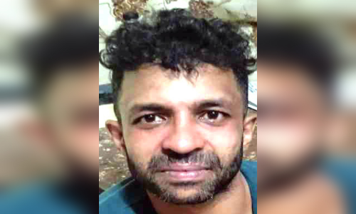 രണ്ട് ഗ്രാം എം.ഡി.എം.എയുമായി യുവാവ് അറസ്റ്റിൽ രണ്ട് ഗ്രാം എം.ഡി.എം.എയുമായി യുവാവ് അറസ്റ്റിൽ