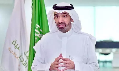 22 lakh natives in Saudi private sector