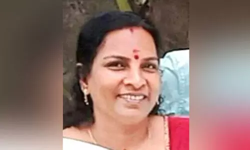 സാക്ഷരത മിഷന്റെ തിളക്കം; സംഗീത പ്രഫഷനൽ ഡിഗ്രിക്ക് സാക്ഷരത മിഷന്റെ തിളക്കം; സംഗീത പ്രഫഷനൽ ഡിഗ്രിക്ക്