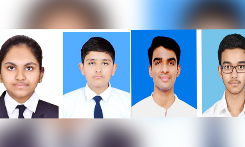 ഐ.എസ്​.എഫ് സയൻസ് ഇഗ്​നെറ്റ്​ പ്രശ്​നോത്തരി വിജയികളെ പ്രഖ്യാപിച്ചു