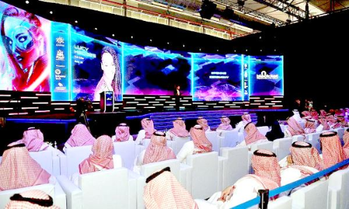 Black Hat Cyber ​​Security Exhibition