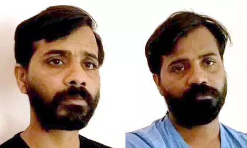 തിമിംഗിലഛർദിയുമായി ഇരട്ട സഹോദരങ്ങൾ പിടിയിൽ