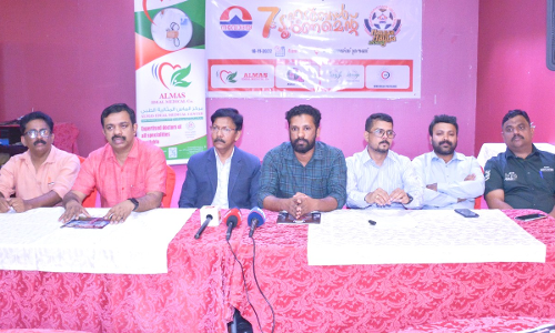 Hayya Hayya 22 on Friday