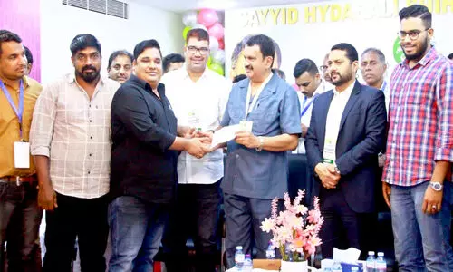 പി. ​ശാ​ദു​ലി സ്മാ​ര​ക റി​ലീ​ഫ് സെ​ൽ ഉ​ദ്ഘാ​ട​നം ചെ​യ്തു