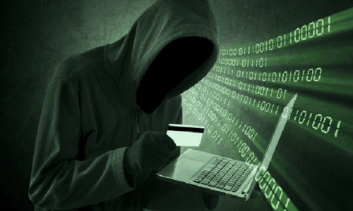 ഓ​ൺ​ലൈ​ൻ പ​ണം ത​ട്ടി​പ്പ്​: രണ്ടുപേർ പി​ടി​യി​ൽ