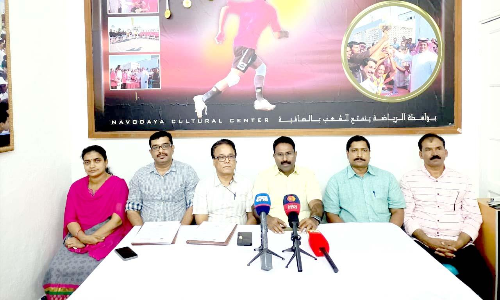 Navodaya organizing short story competition