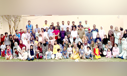 Inspiria 2022 Concluded