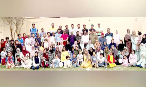 Inspiria 2022 Concluded