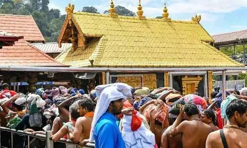 അ​യ്യ​പ്പ​ഭ​ക്ത​ര്‍ക്ക് വി​വ​ര​ങ്ങ​ള്‍ അ​റി​യാ​ന്‍ ഇ-​ബു​ള്ള​റ്റി​ന്‍