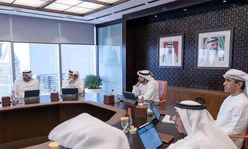 ദുബൈ പൊതുഗതാഗതം 2050ഓടെ കാർബൺ പുറന്തള്ളൽ രഹിതമാക്കും ദുബൈ പൊതുഗതാഗതം 2050ഓടെ കാർബൺ പുറന്തള്ളൽ രഹിതമാക്കും