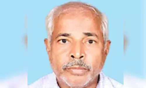 അ​പ​ക​ട​ത്തി​ൽ മ​രി​ച്ച​യാ​ളു​ടെ മോ​തി​ര​വും പ​ഴ്സും ന​ഷ്ട​പ്പെട്ടു; അ​ന്വേ​ഷി​ക്ക​ണ​മെ​ന്ന് മ​ക​ൻ