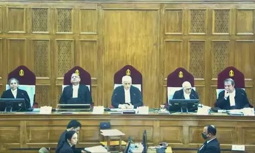 ശബ്ദം ഉയരുന്നുവോ? ശബ്ദം ഉയരുന്നുവോ?