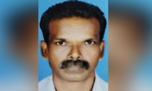 അഞ്ചുവയസ്സുകാരിയെ പീഡിപ്പിച്ച കേസിൽ എട്ടു വർഷം കഠിനതടവ്