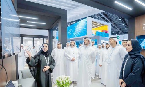 ഗ്ലോബൽ മീഡിയ കോൺഗ്രസ്: നൂതനാശയങ്ങൾ പങ്കുവെച്ച് സംവാദങ്ങൾ