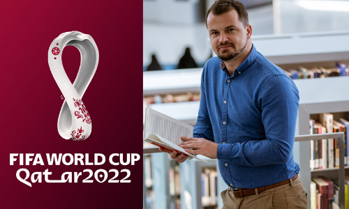 ഖത്തർ ലോകകപ്പിനെ ബ്രിട്ടീഷ് മാധ്യമങ്ങൾ ഇകഴ്ത്തിക്കാട്ടുന്ന വിധം?; തെളിവുകൾ സഹിതം വിശദീകരിക്കുന്നു