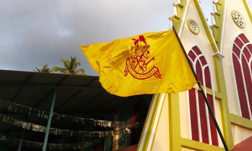 Malankara Sabha Dispute