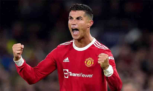 ക്രിസ്റ്റ്യാനോയുടെ അഭിമുഖത്തിൽ നടപടിയുണ്ടാകുമെന്ന് മാഞ്ചസ്റ്റർ യുണൈറ്റഡ് ക്രിസ്റ്റ്യാനോയുടെ അഭിമുഖത്തിൽ നടപടിയുണ്ടാകുമെന്ന് മാഞ്ചസ്റ്റർ യുണൈറ്റഡ്