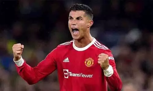 ക്രിസ്റ്റ്യാനോയുടെ അഭിമുഖത്തിൽ നടപടിയുണ്ടാകുമെന്ന് മാഞ്ചസ്റ്റർ യുണൈറ്റഡ്