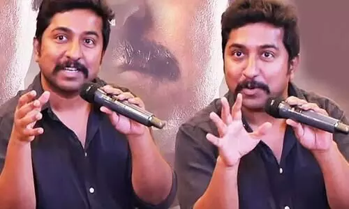 Vineeth sreenivasan responding to director Anjali Menons statement