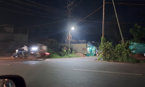 street light 78965 street light 78965